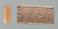 sceau cylindre, image 2/4
