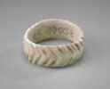 bague, image 1/2