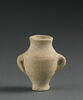 vase miniature ; objet votif, image 2/2