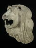 Tête de lion gardien de temple, image 6/7