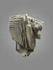 Tête de lion gardien de temple, image 3/7