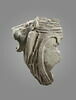 Tête de lion gardien de temple, image 4/7