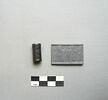 sceau cylindre, image 2/2
