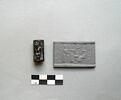 sceau cylindre, image 1/2