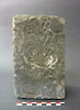 stèle  ; ex-voto, image 2/2