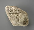 stèle  ; ex-voto, image 1/2