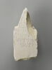 stèle ; ex-voto, image 1/2
