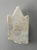stèle ; ex-voto, image 1/3