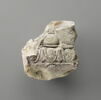 stèle  ; ex-voto, image 1/2