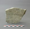 stèle ; ex-voto, image 2/2