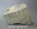 stèle  ; ex-voto, image 2/2