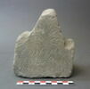 stèle ; ex-voto, image 2/2