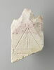 stèle ; ex-voto, image 1/2
