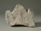 stèle ; ex-voto, image 1/2