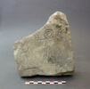 stèle  ; ex-voto, image 2/2