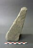 stèle  ; ex-voto, image 2/2