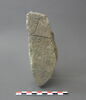 stèle  ; ex-voto, image 2/2