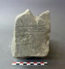 stèle  ; ex-voto, image 2/2
