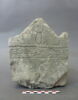 stèle ; ex-voto, image 2/3