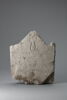 stèle ; ex-voto, image 1/3