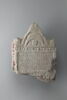 stèle ; ex-voto, image 1/3