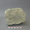 stèle  ; ex-voto, image 2/2