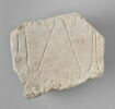 stèle  ; ex-voto, image 1/2