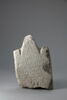 stèle ; ex-voto, image 1/3