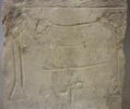 stèle ; ex-voto, image 3/3
