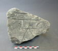 stèle  ; ex-voto, image 2/2
