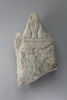 stèle ; ex-voto, image 1/2