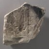 stèle  ; ex-voto, image 1/2