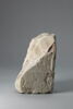 stèle  ; ex-voto, image 1/2