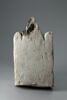 stèle ; ex-voto, image 1/2