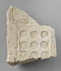 stèle  ; ex-voto, image 1/2