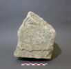 stèle  ; ex-voto, image 2/2