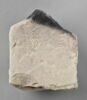 stèle ; ex-voto, image 1/2