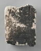 stèle ; ex-voto ;, image 1/3