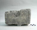 stèle  ; ex-voto, image 2/2