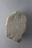 stèle ; ex-voto, image 1/2