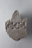 stèle ; ex-voto, image 1/2