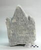 stèle ; ex-voto, image 2/2
