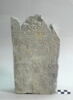 stèle ; ex-voto, image 2/2