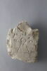 stèle  ; ex-voto, image 1/2