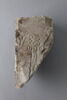 stèle  ; ex-voto, image 1/2