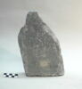 stèle ; ex-voto, image 2/2