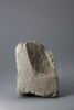 stèle  ; ex-voto, image 1/2