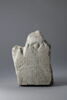 stèle ; ex-voto, image 1/2