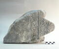 stèle ; ex-voto, image 2/2