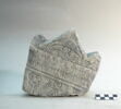 stèle ; ex-voto, image 2/2